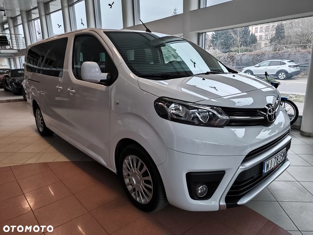 Toyota Proace Verso 2.0 D4-D Long Business - 6
