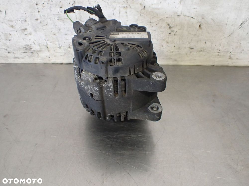 ALTERNATOR CITROEN C2 1.4 9646476280 - 1