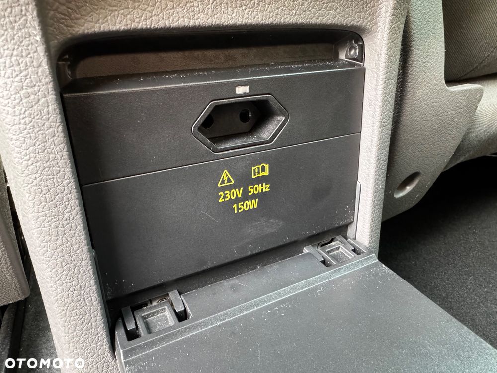 Seat Alhambra 2.0 TDI Ecomotive Style - 29