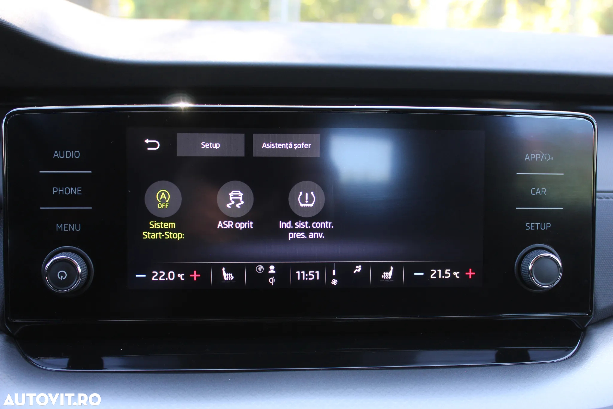 Skoda Octavia 1.0 TSI DSG Mild Hybrid Ambition - 32