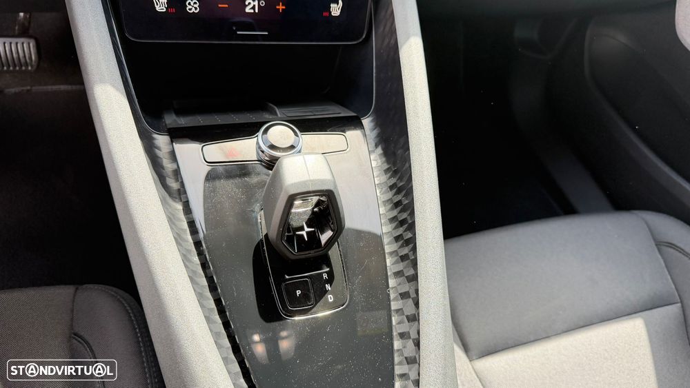 Polestar 2 Long Range 78 kWh - 16