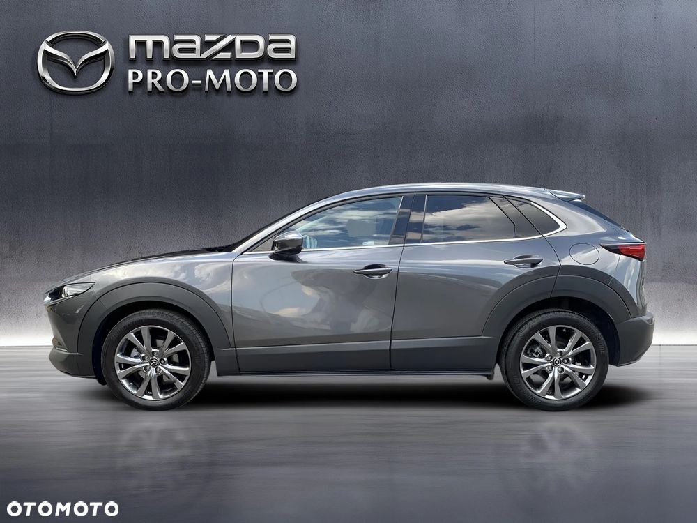 Mazda CX-30 2.0 mHEV Exclusive-Line 2WD - 3