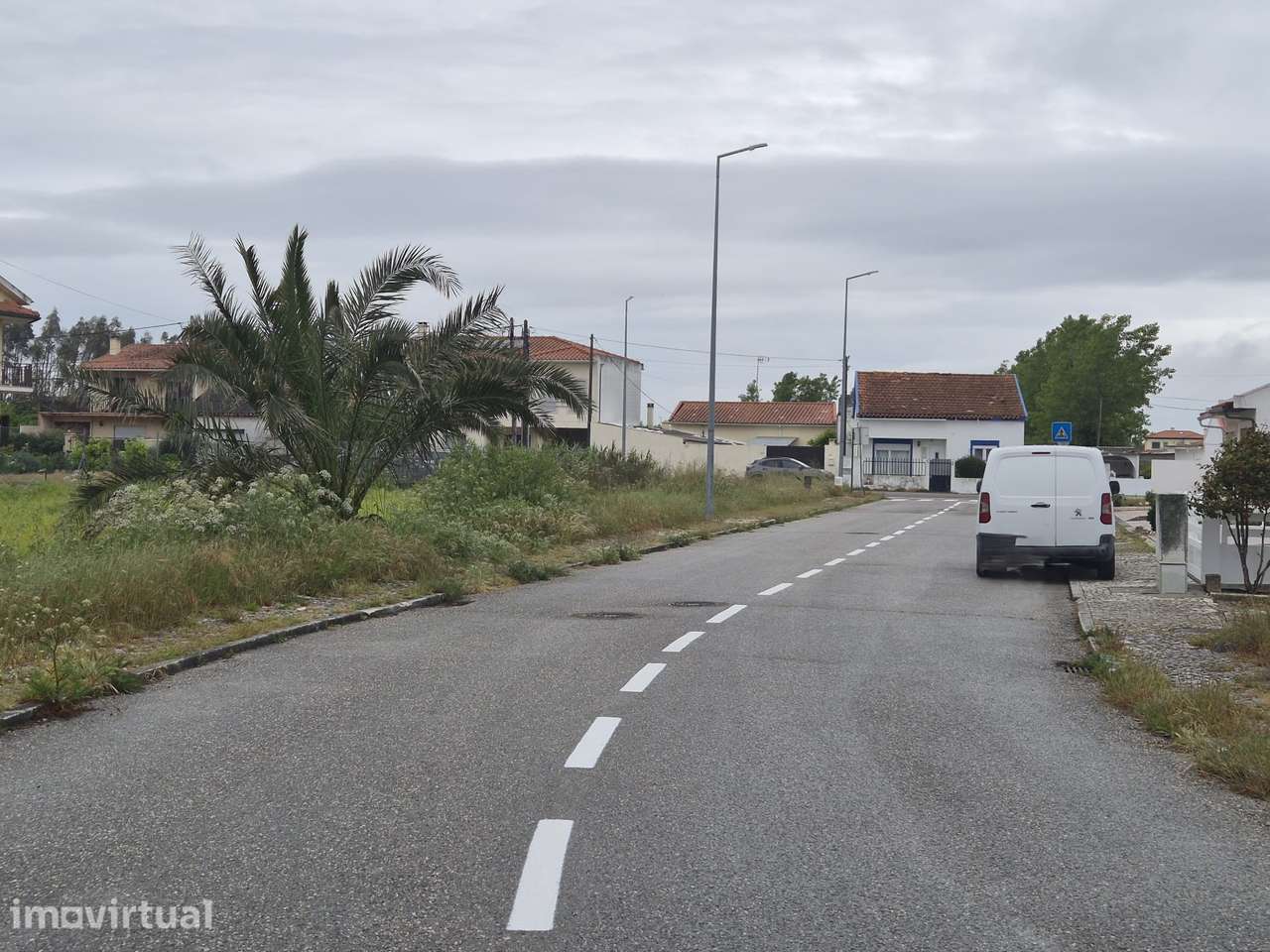 Lote terreno, com 287m2 de área, em Portela - M.Grande. - Grande imagem: 5/6