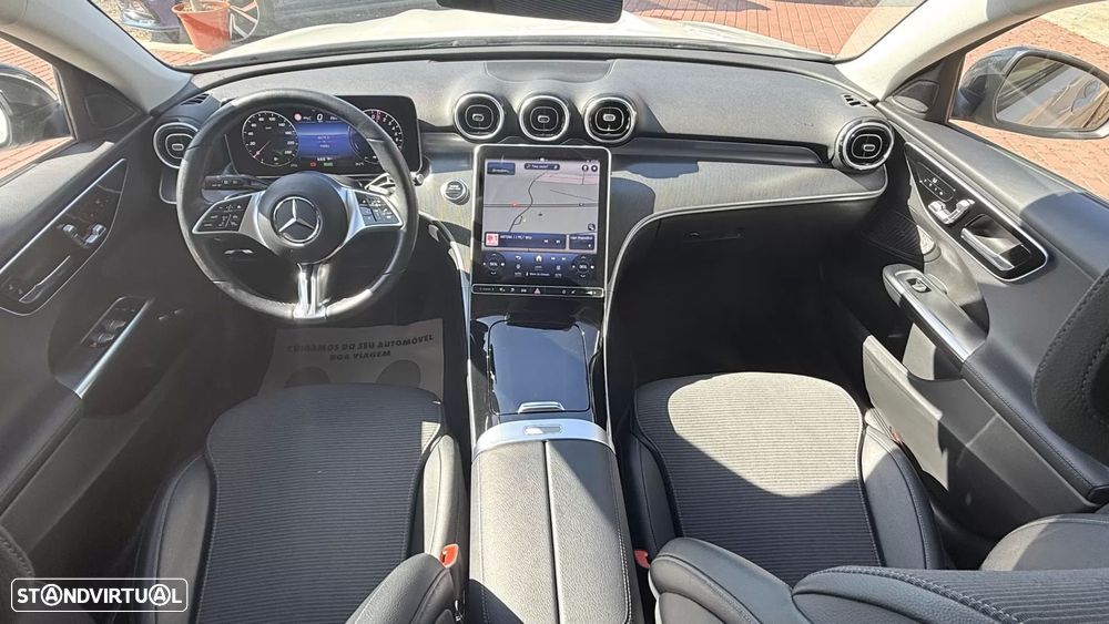 Mercedes-Benz C 300 - 19
