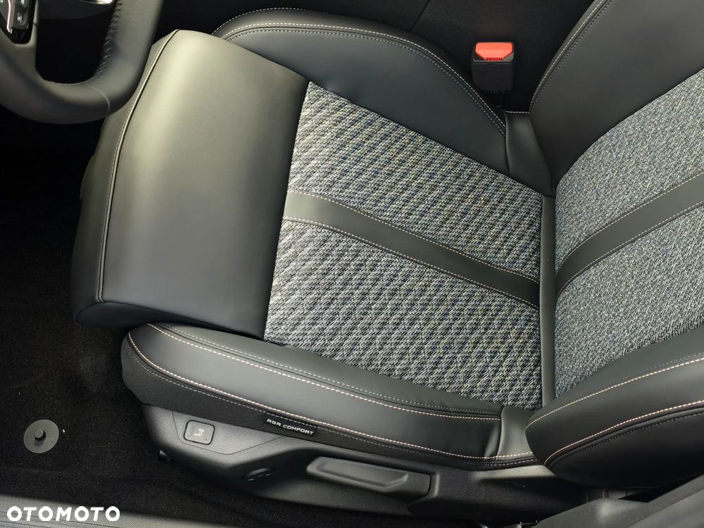 Peugeot 408 1.2 PureTech mHEV Allure S&S e-DCS6 - 15
