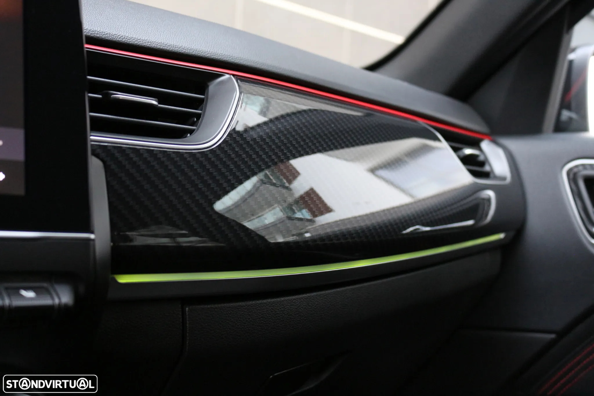 Renault Arkana 1.3 TCe R.S.Line EDC - 25