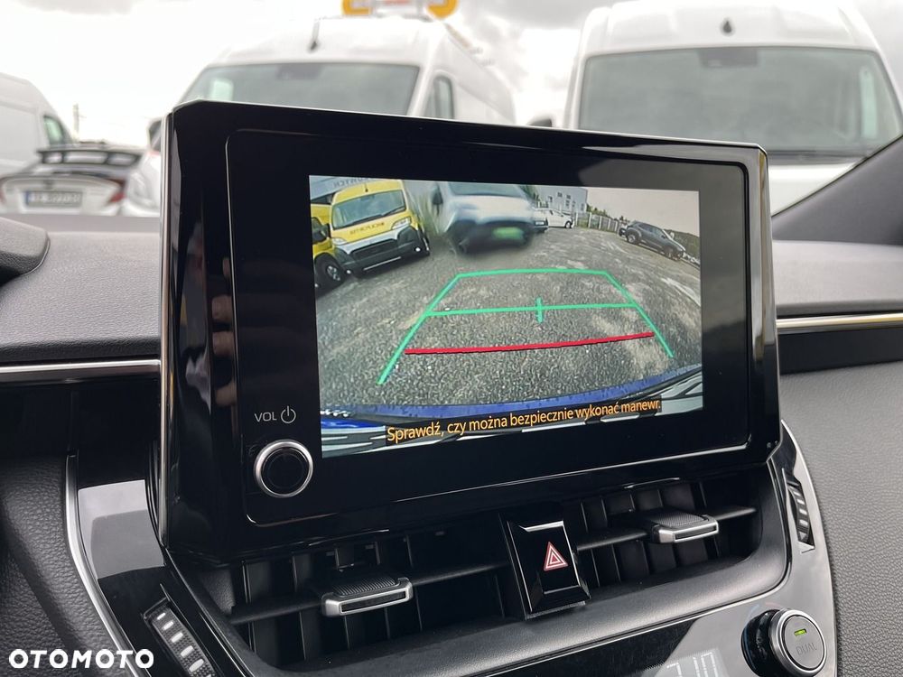 Toyota Corolla 1.8 Hybrid Comfort - 26