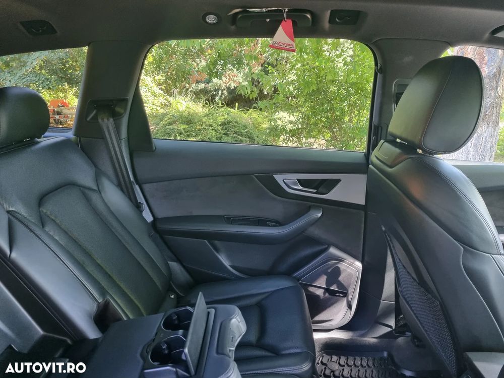 Audi Q7 - 27