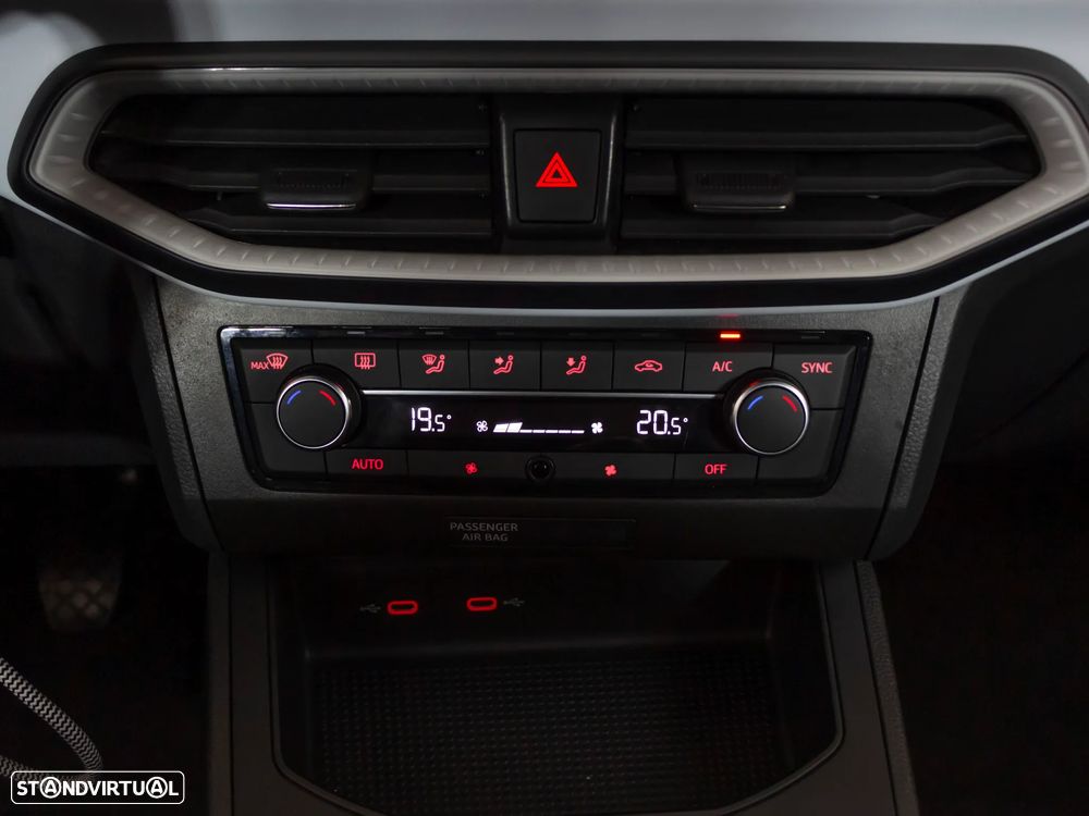 SEAT Ibiza 1.0 TSI Style - 32