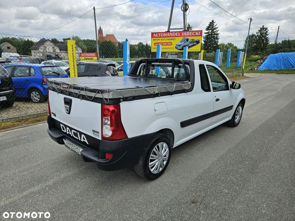 Dacia Logan - 4