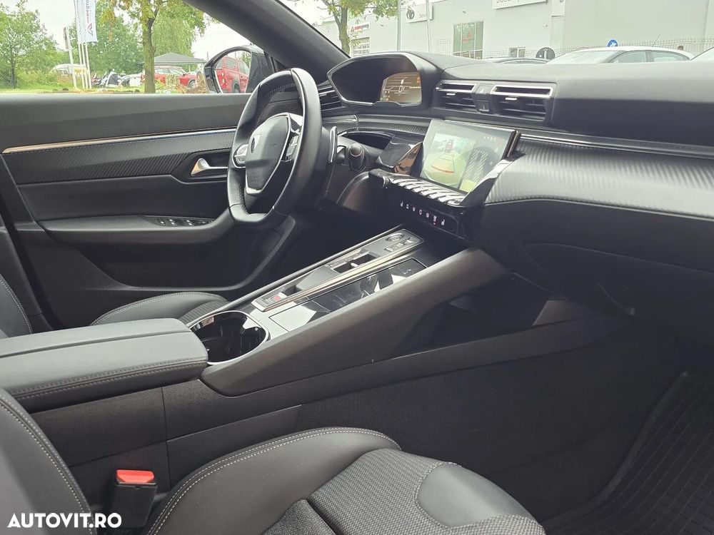 Peugeot 508 1.5 BlueHDI S&S EAT8 Allure Pack - 17