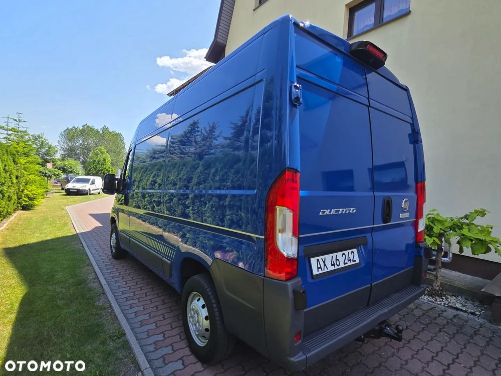 Fiat Ducato - 6