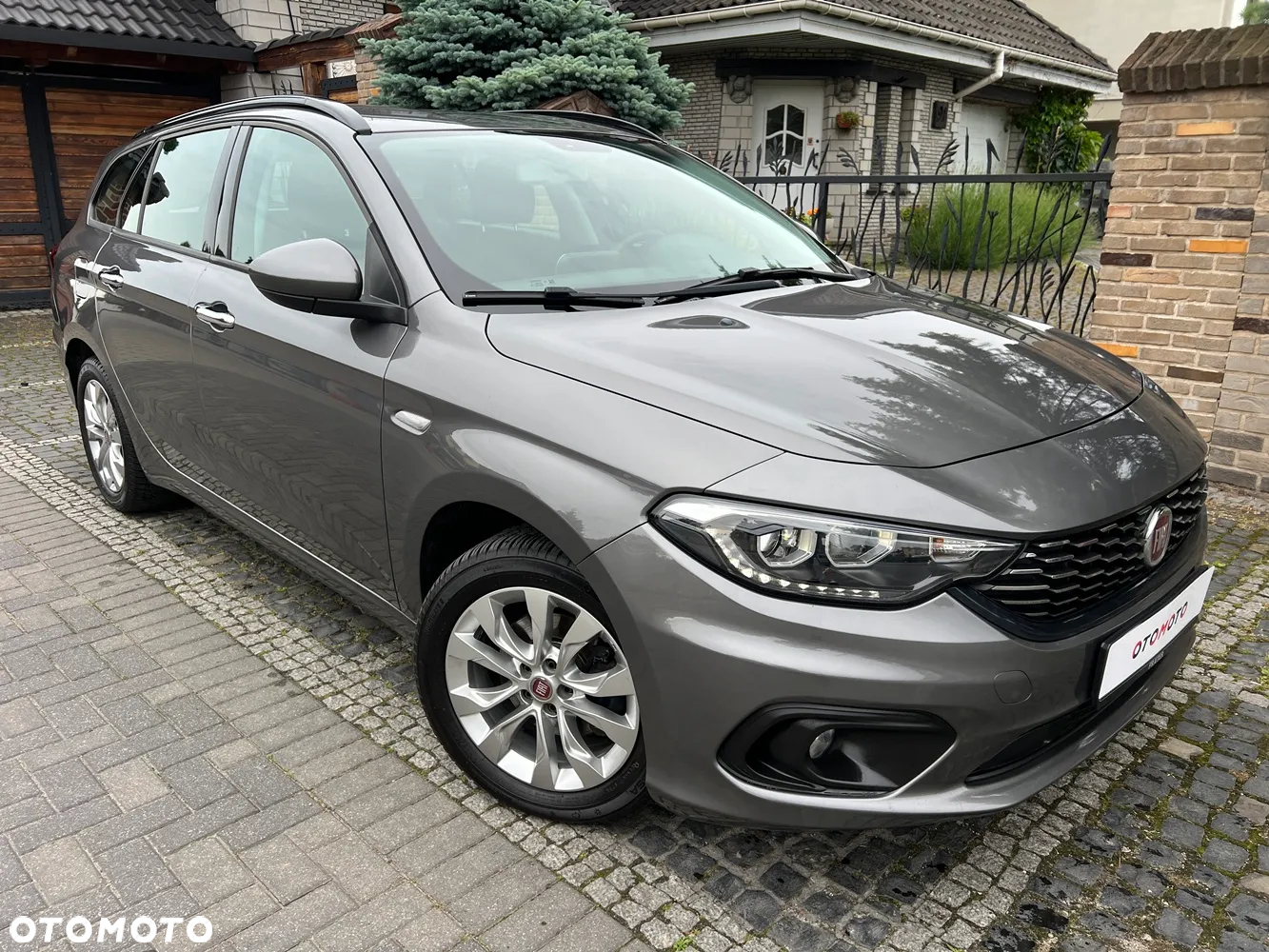 Fiat Tipo - 2