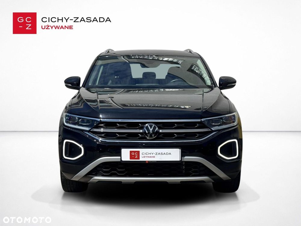 Volkswagen T-Roc 1.5 TSI Style DSG - 8