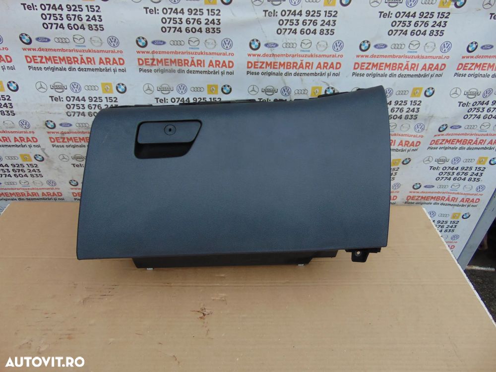 Usa Torpedou Ford Mondeo mk5 an 2014-2022 cod ds73f06010fa mondeo 5 - 2