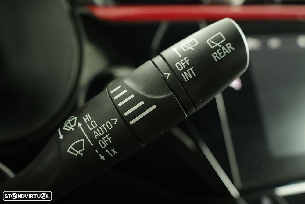 Opel Corsa-e 50 kWh GS - 18