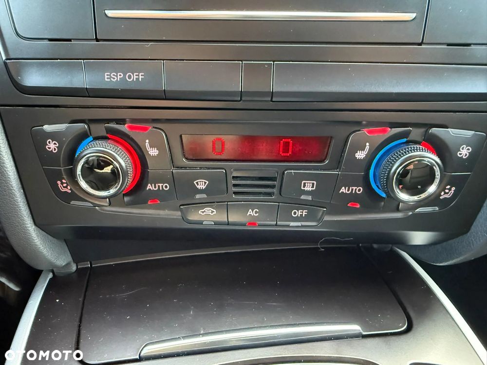 Audi A4 - 12