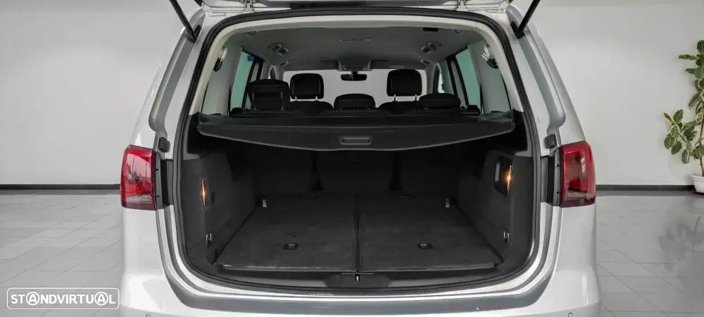 SEAT Alhambra 2.0 TDI Style Advanced - 22