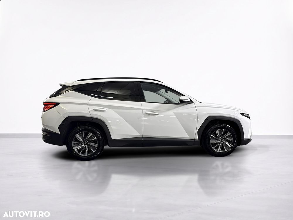 Hyundai Tucson - 7