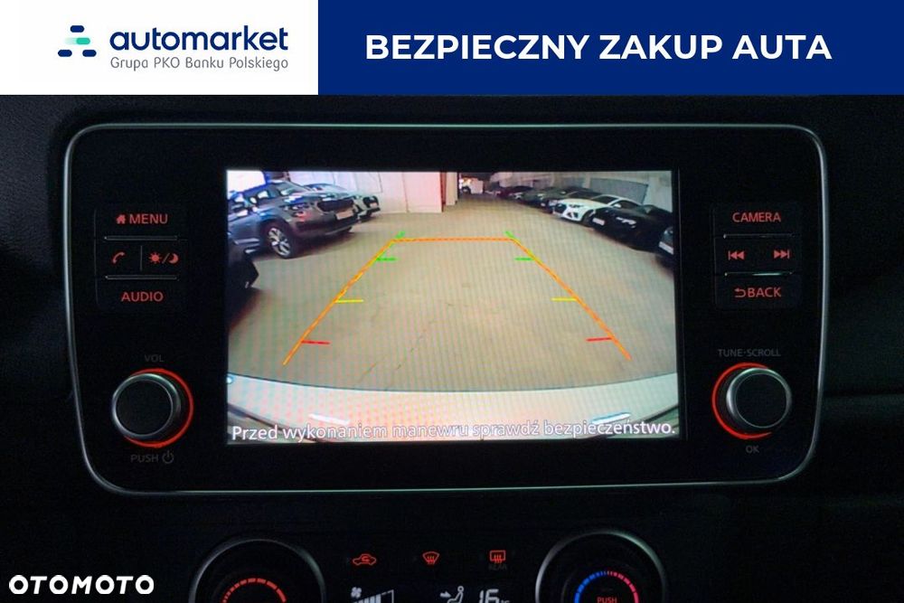 Nissan Leaf 40kWh Acenta - 20