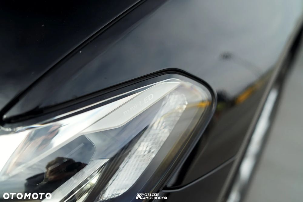 BMW Seria 5 520d - 31