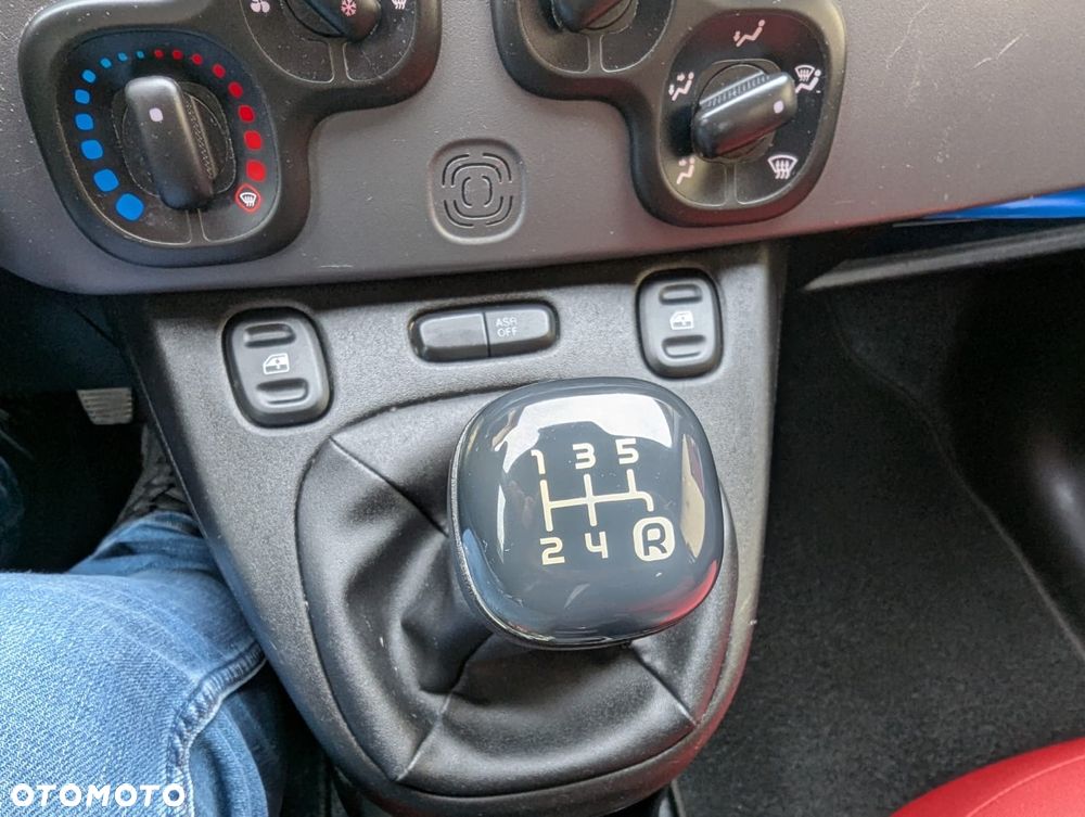 Fiat Panda 1.2 Fresh - 17