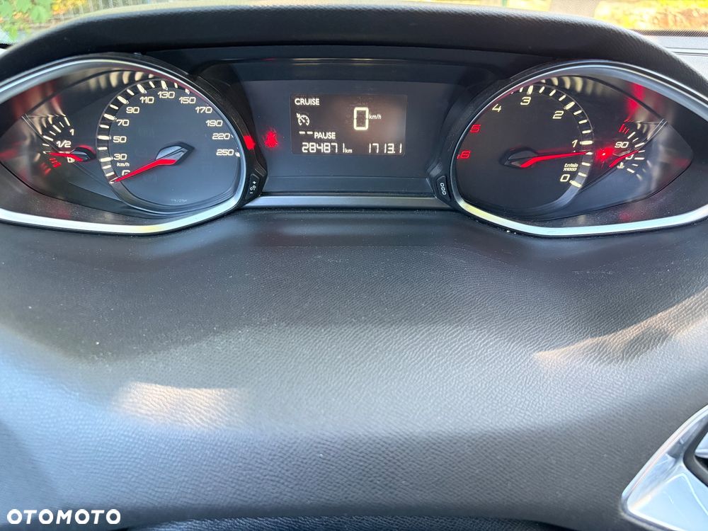 Peugeot 308 - 12