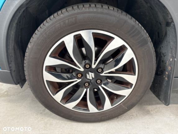 Suzuki Vitara 1.6 (4x2) Automatik Comfort+ - 19