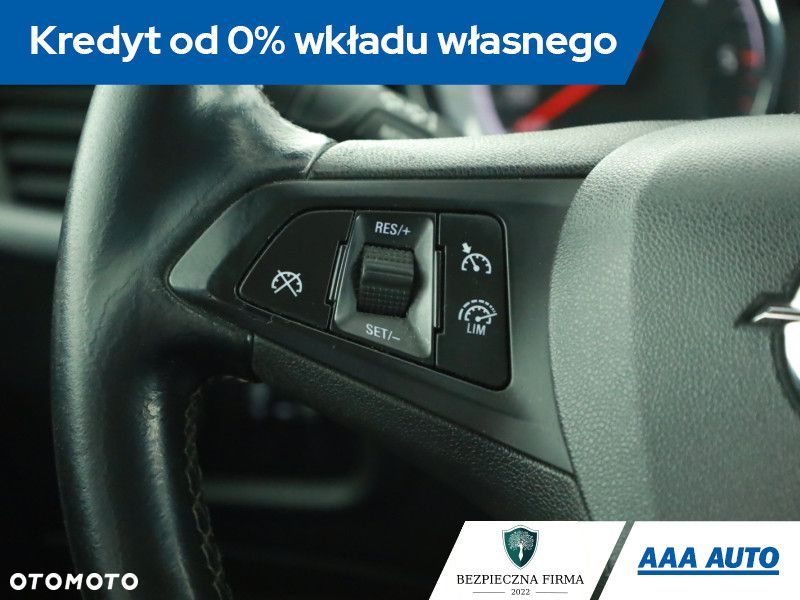 Opel Astra - 14