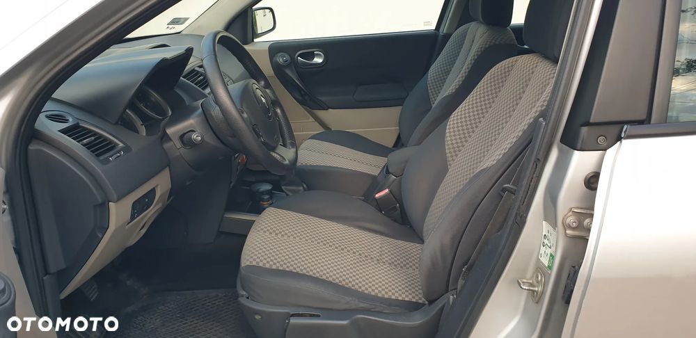 Renault Megane 1.5 dCi Confort Dynamique - 8