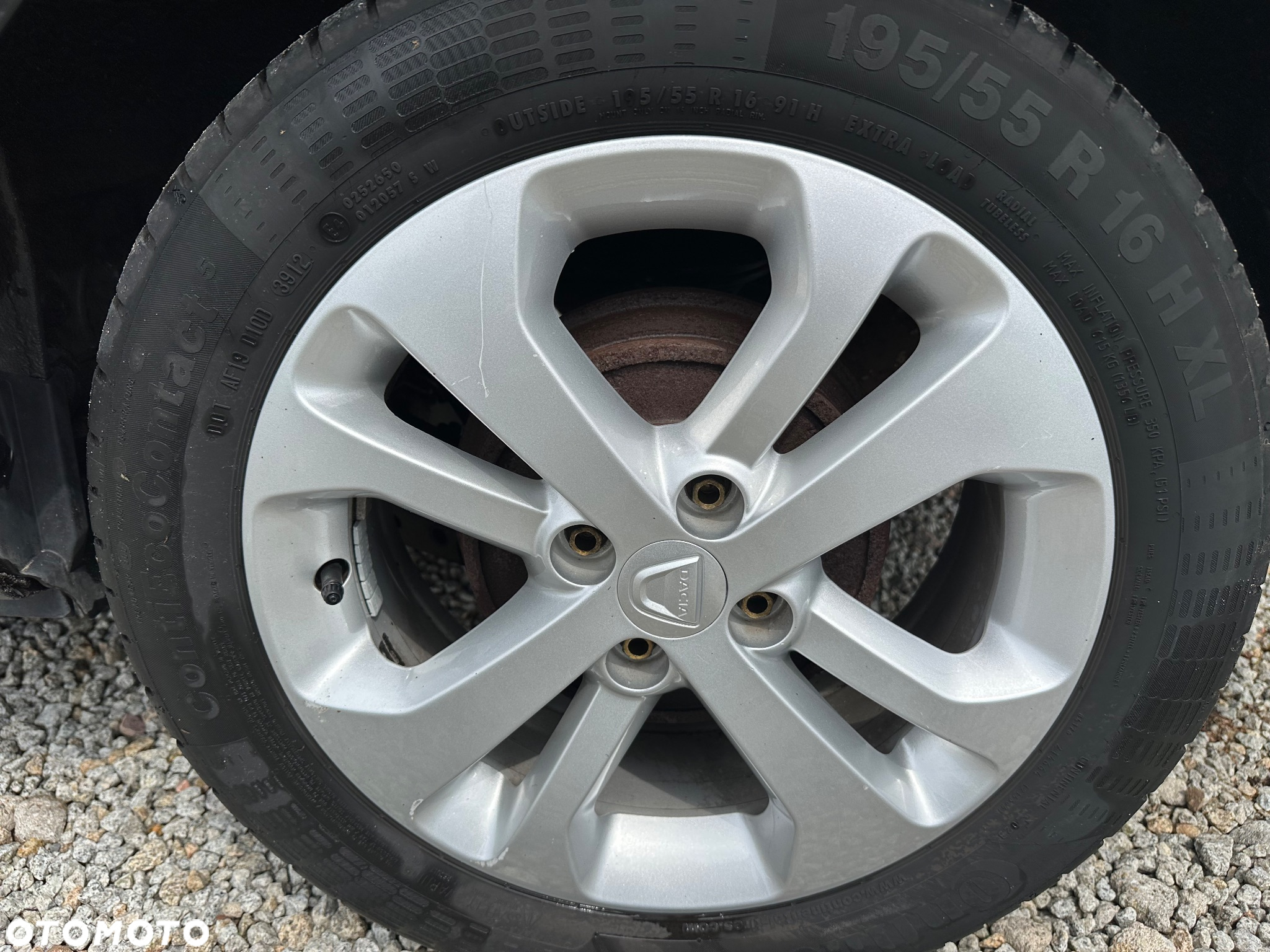 Dacia Lodgy 1.2 TCe Prestige S&S - 13