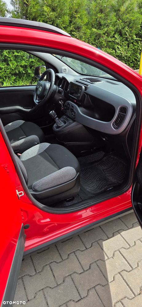 Fiat Panda 1.0 Hybrid - 9