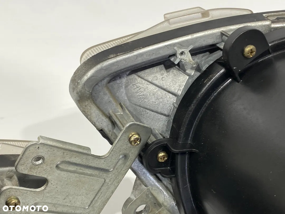 Lampa reflektor przód Sym GTS Evo 125 - 2