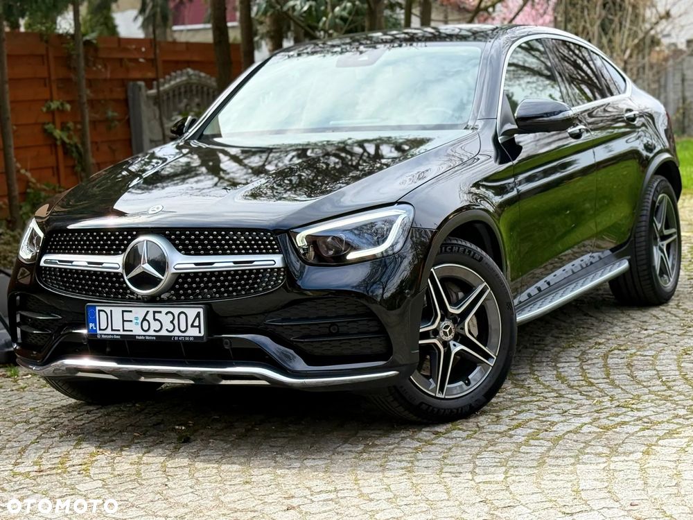Mercedes-Benz GLC 200 4-Matic - 38
