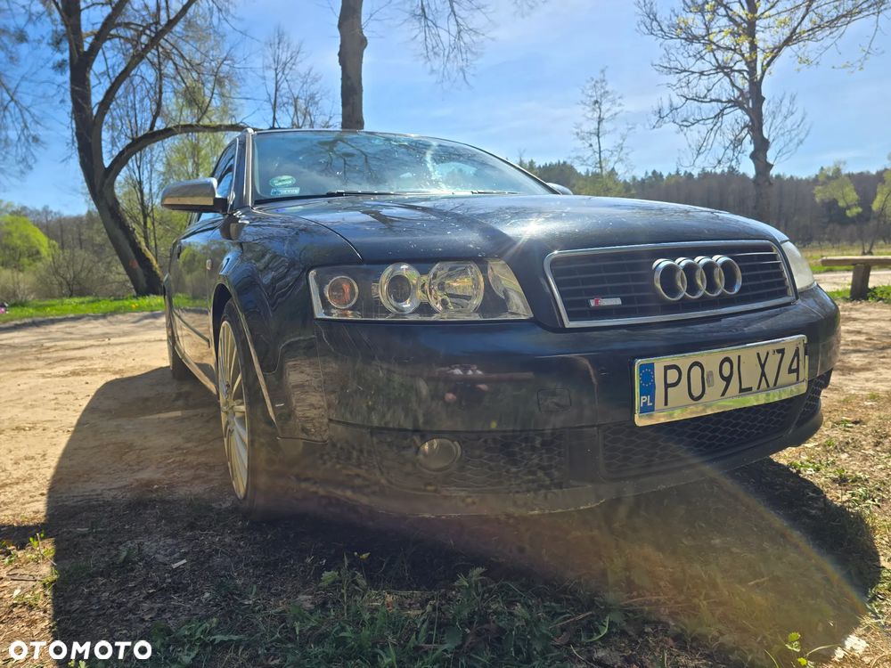 Audi A4 Avant - 13