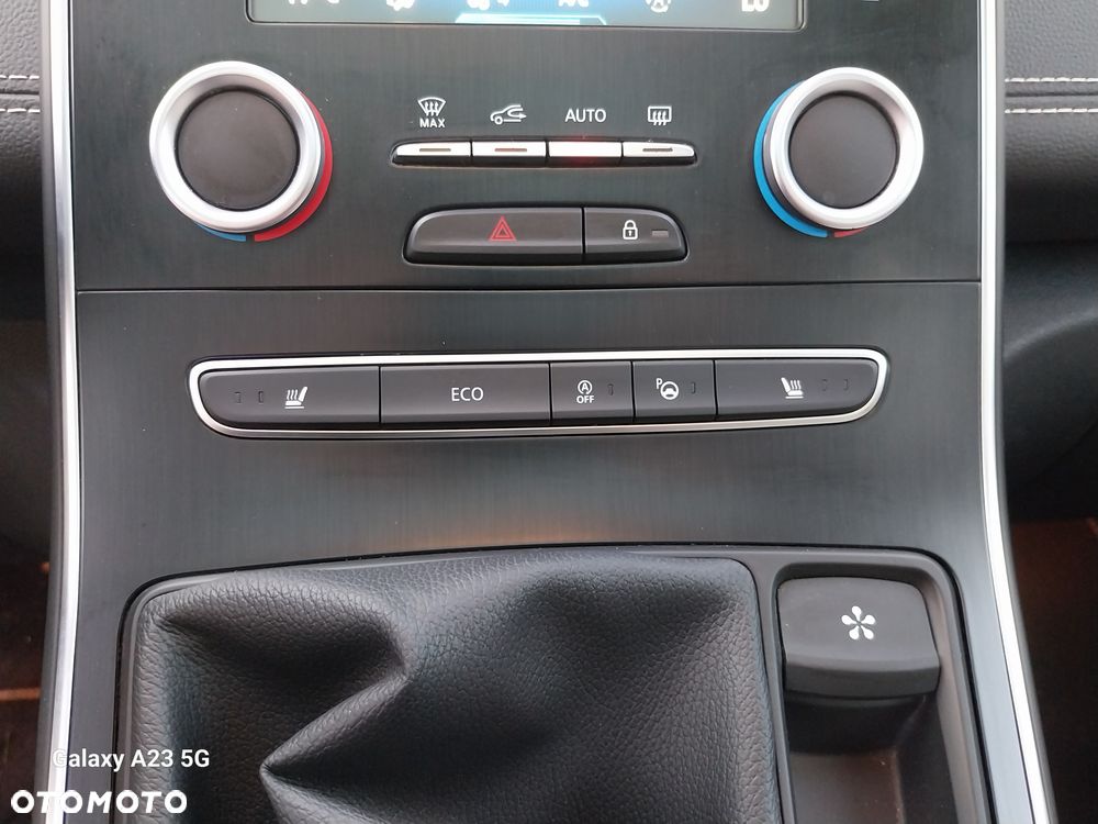 Renault Scenic 1.2 TCe Energy Bose Edition - 23