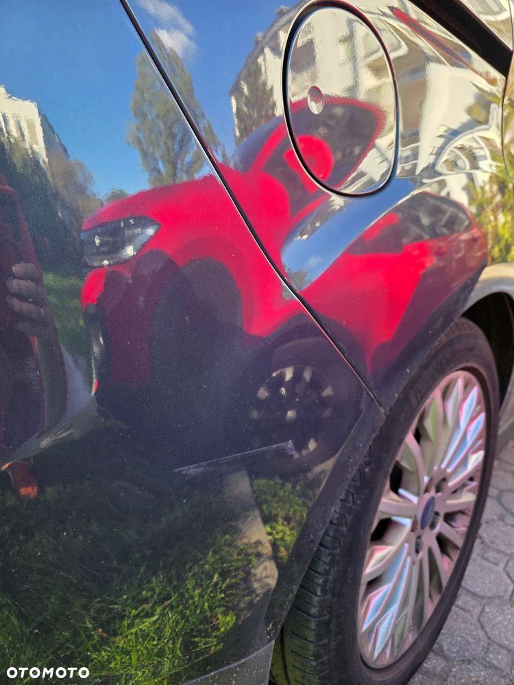 Ford Grand C-MAX - 19