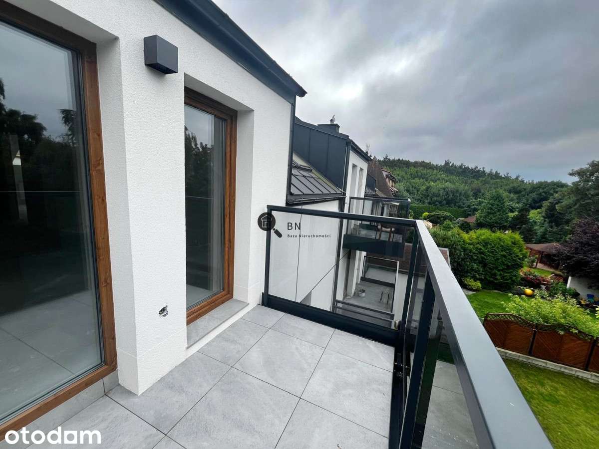 Bezczynszowe 3 pokoje | Balkon + Strych | Bez Pcc