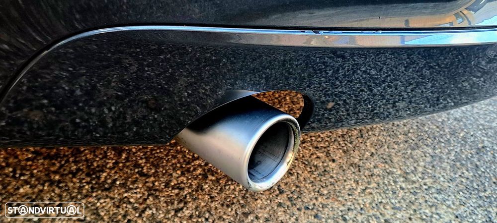 BMW 116 d EfficientDynamics - 19