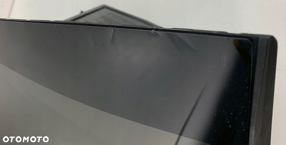 AUDI Q4 E-TRON HEAD UP WYŚWIETLACZ HUD OEM 89B919617 - 5