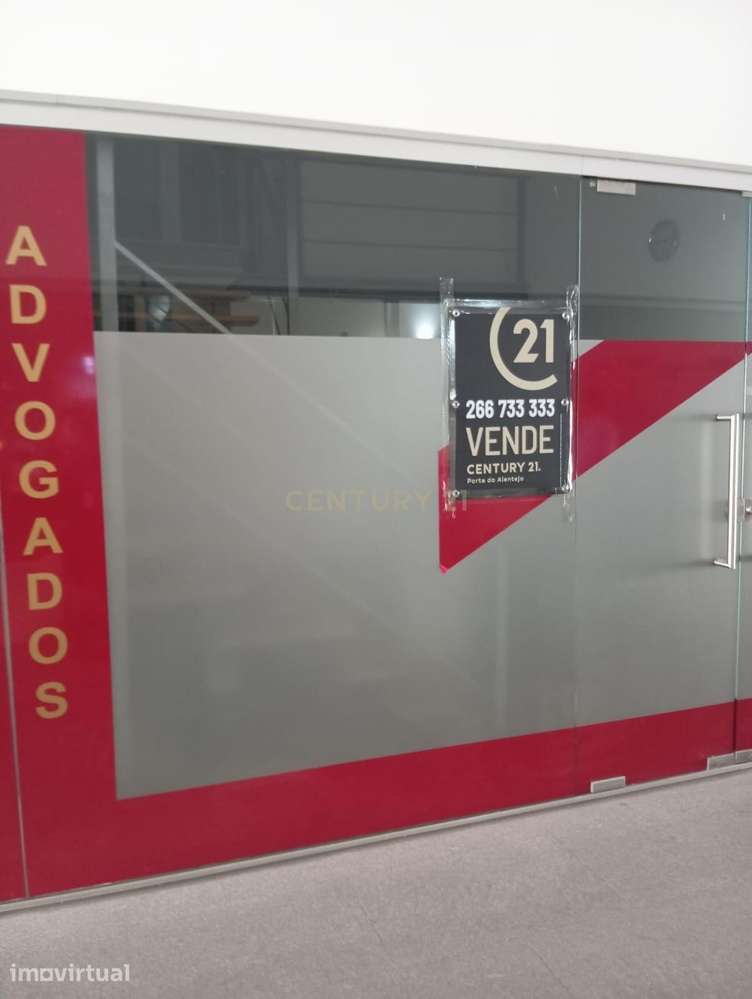 Espaço para Serviços ou Comercio em zona "prime" (Horta da Porta), jun - Grande imagem: 3/11