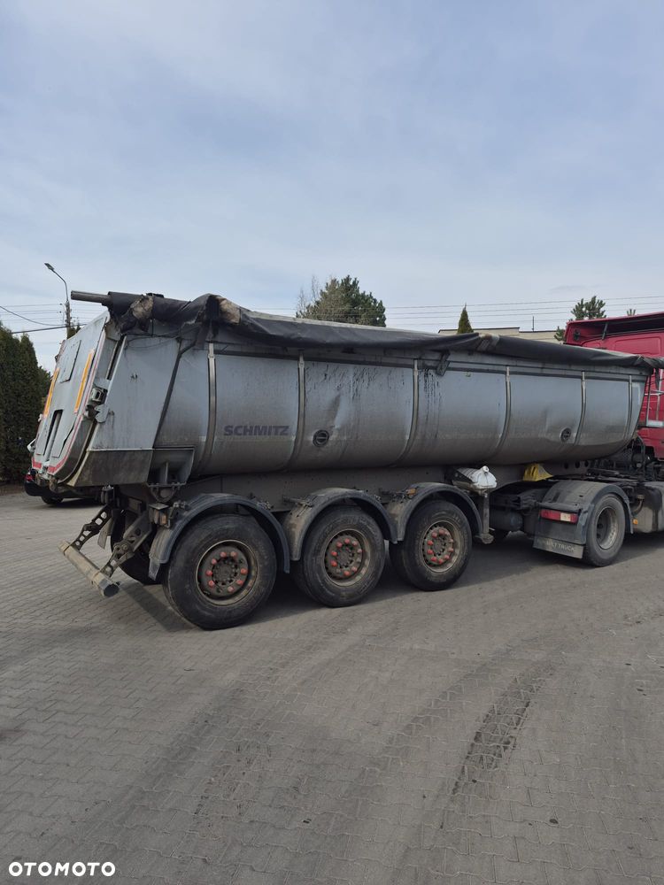 Schmitz Cargobull - 3