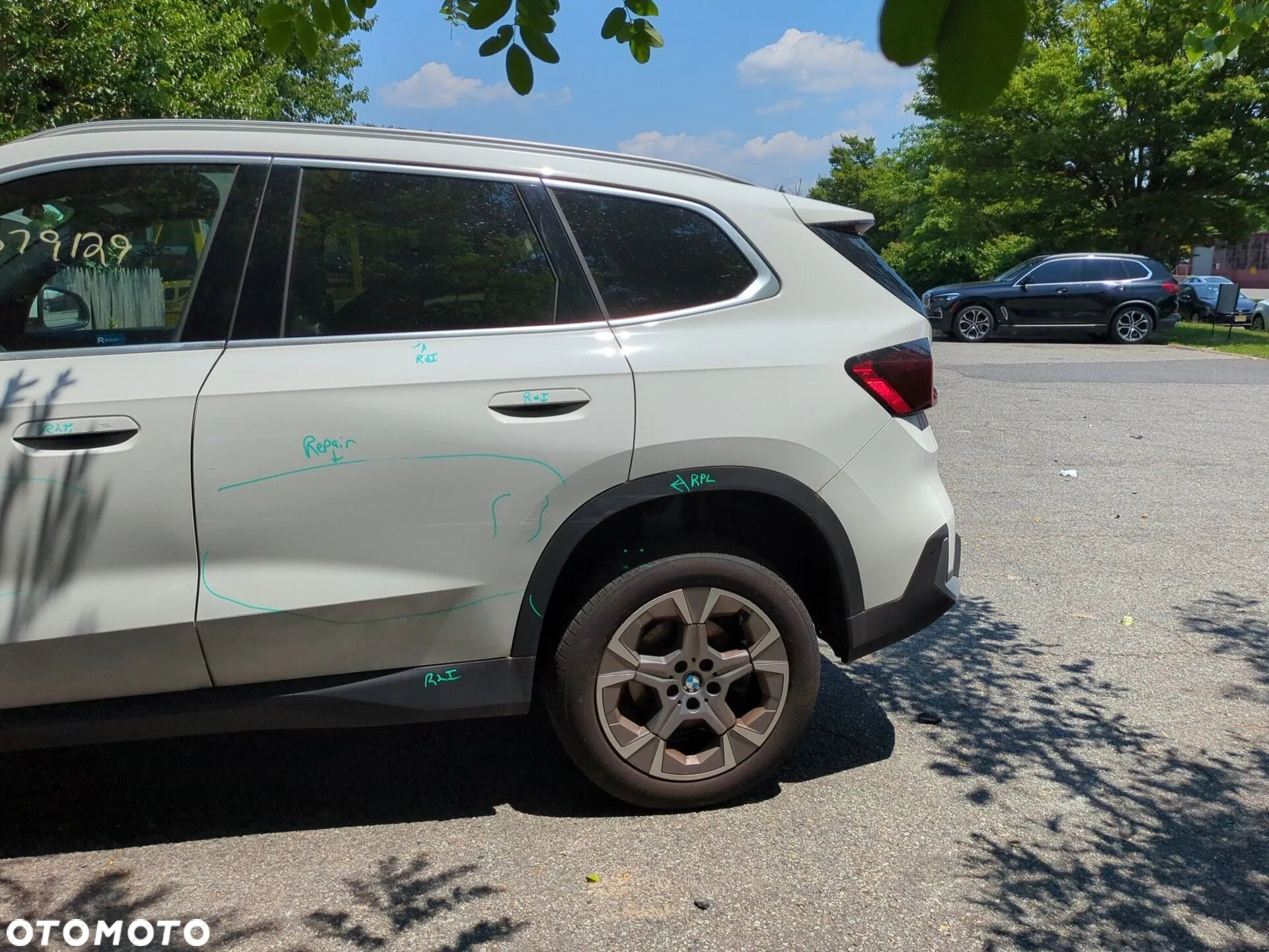 BMW X1 xDrive25i xLine sport - 9
