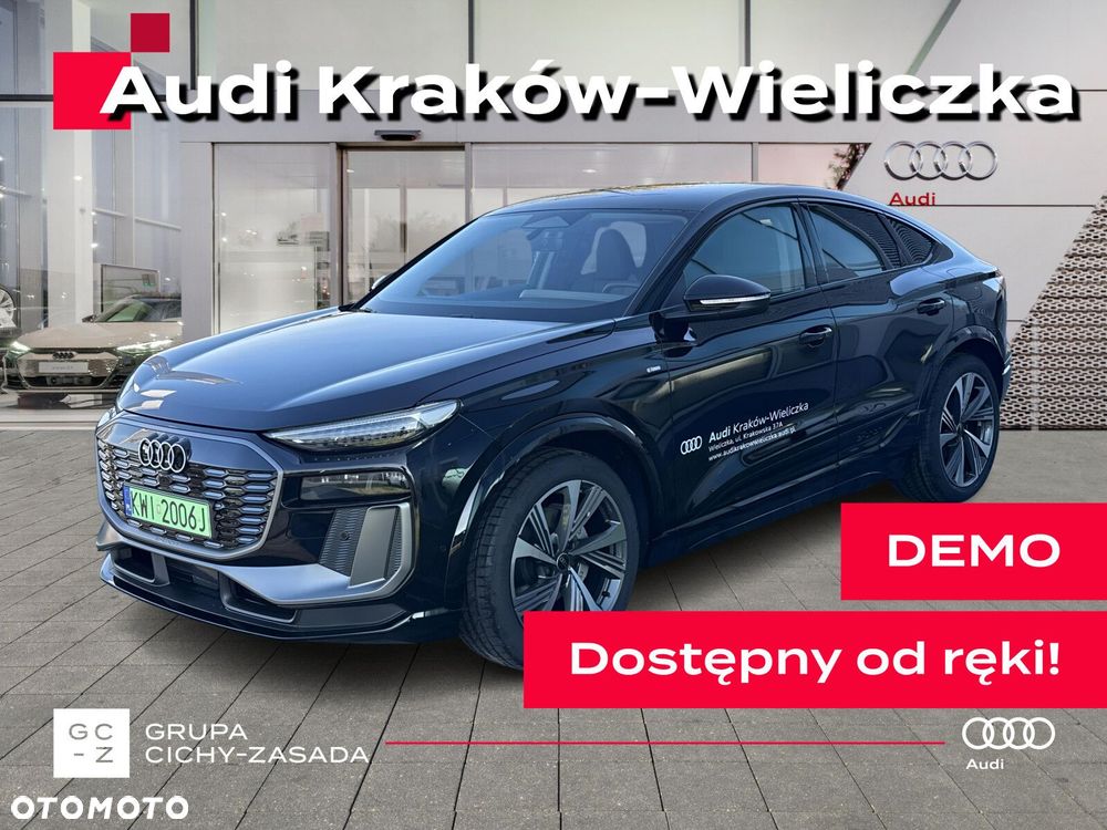 Audi Q6 e-tron - 2