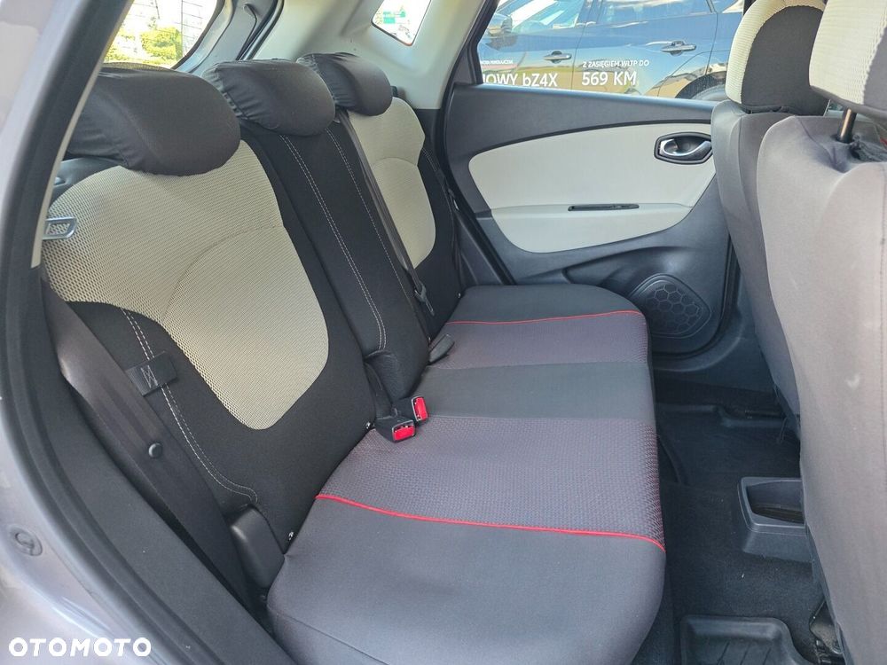 Renault Captur 0.9 Energy TCe Alize - 22