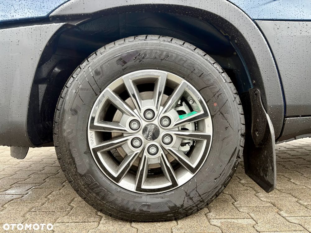 Iveco Daily 35S18HA8 V 3.0 Diesel 180 KM AT8 Zf L4H2 - 34