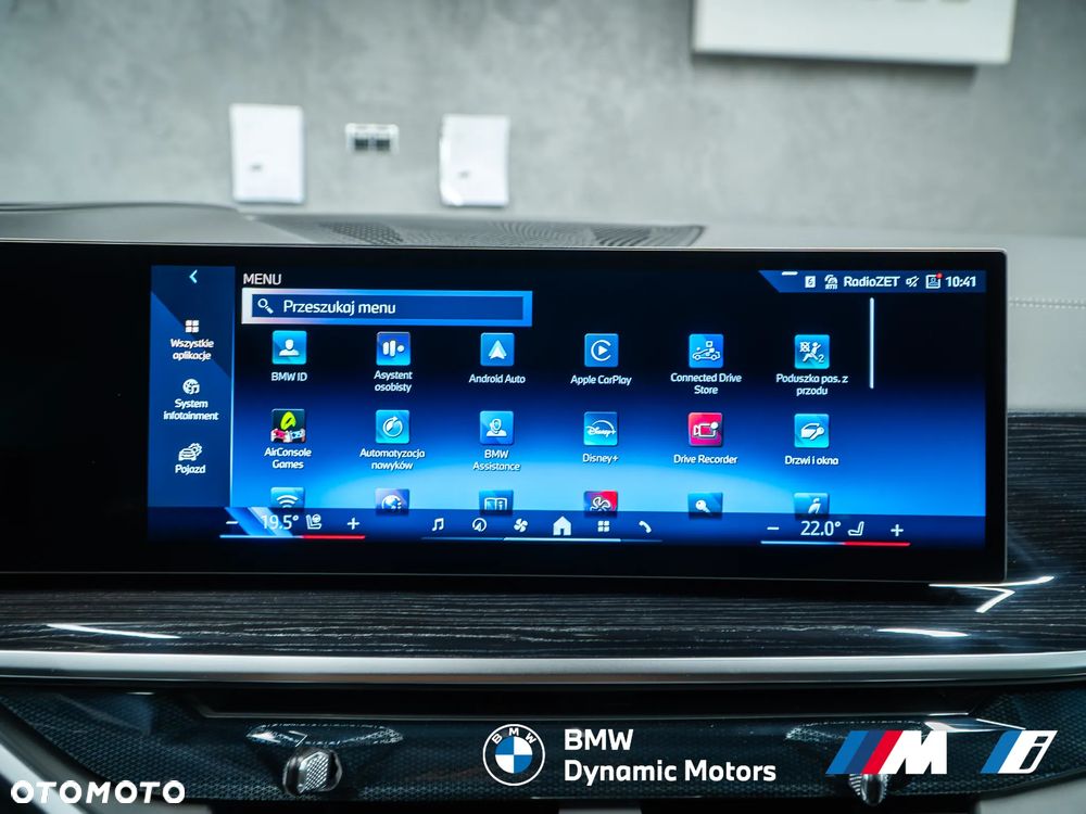 BMW X6 xDrive40i M Sport - 30