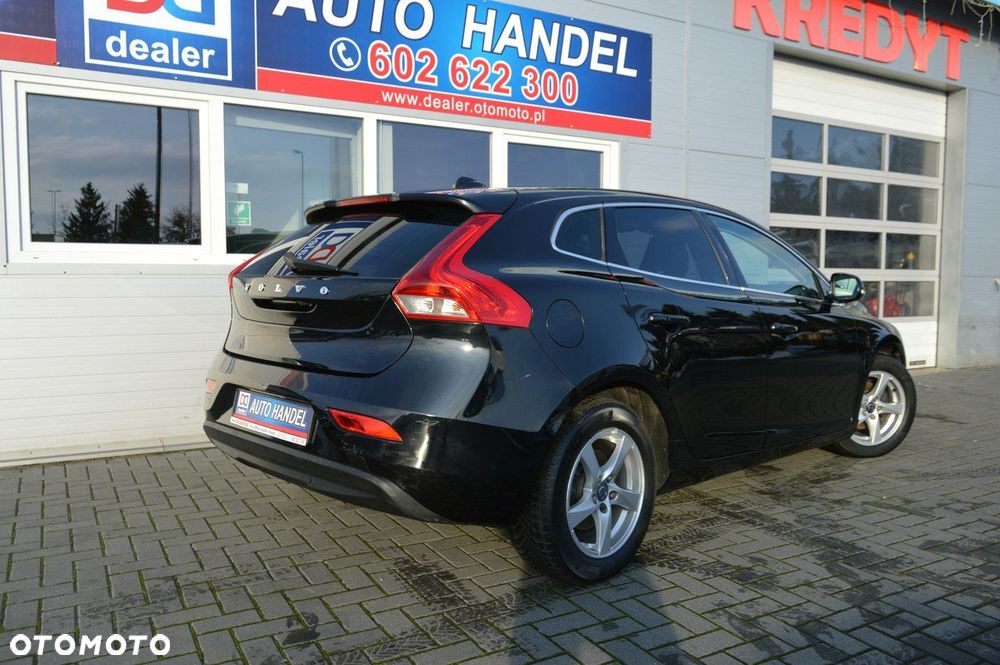 Volvo V40 D2 Summum - 15