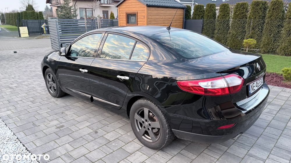 Renault Fluence 1.6 16V Zen - 21