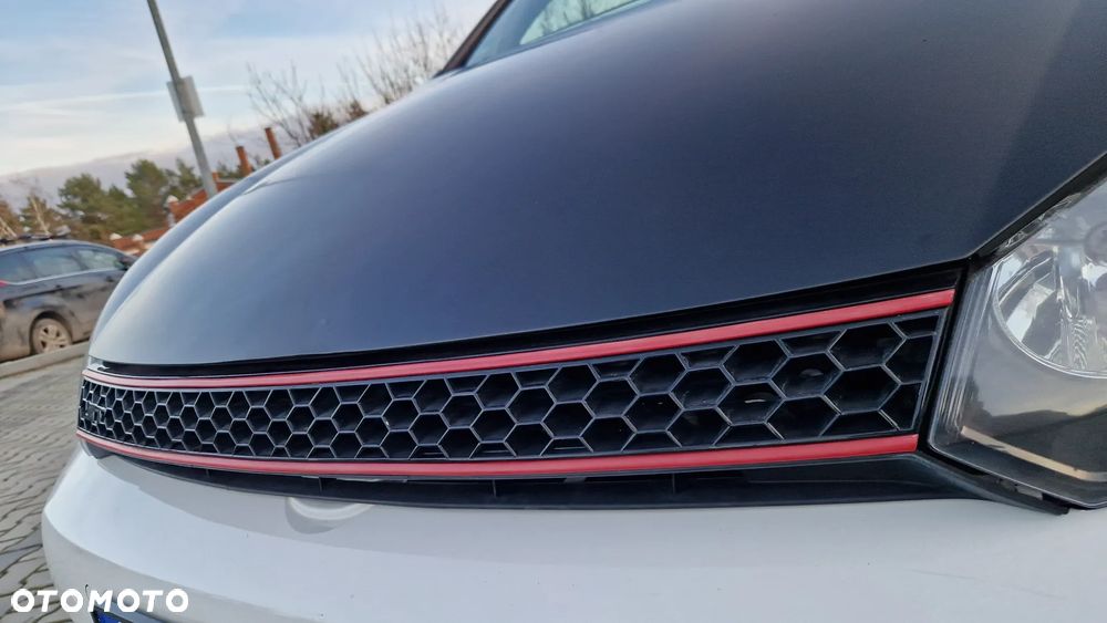 Volkswagen Golf 2.0 TSI GTI - 35